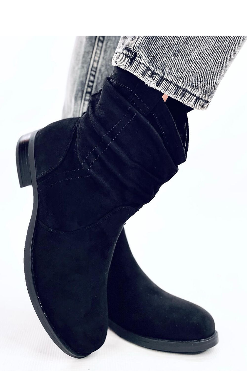 Stiefeletten Inello
