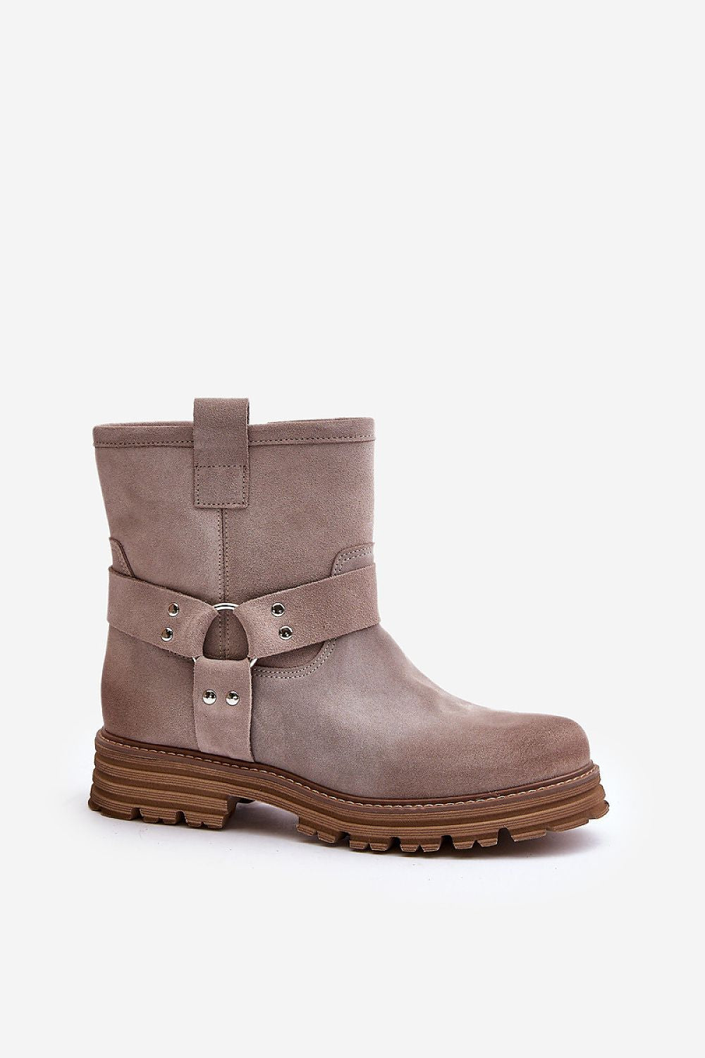 Stiefeletten Step in style