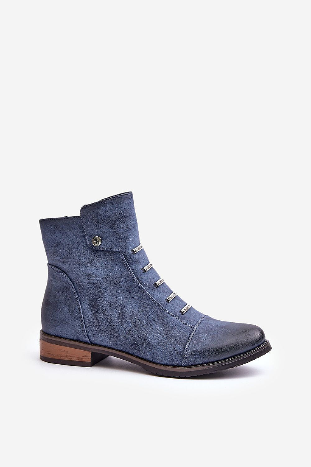 Stiefeletten Step in style