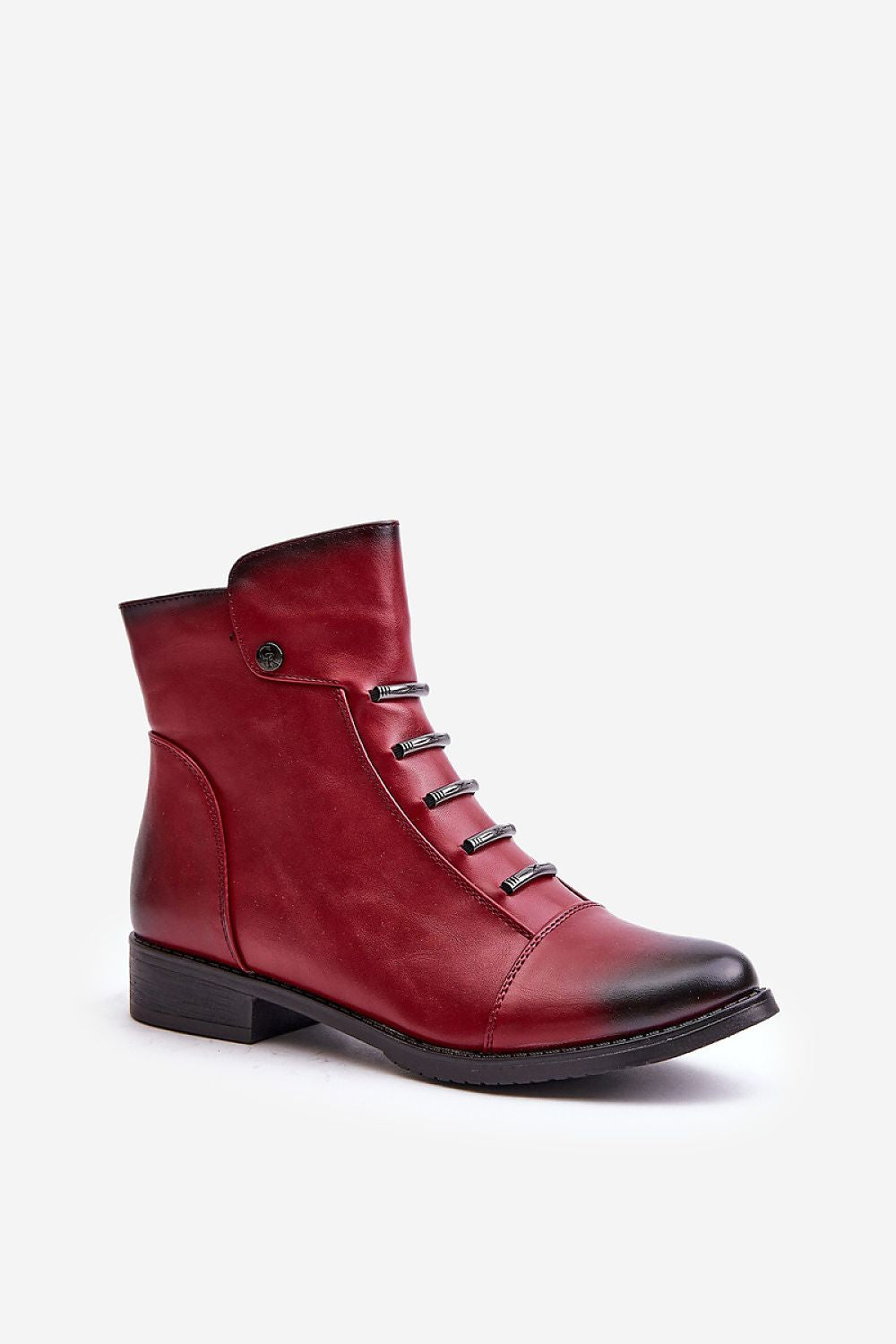 Stiefeletten Step in style