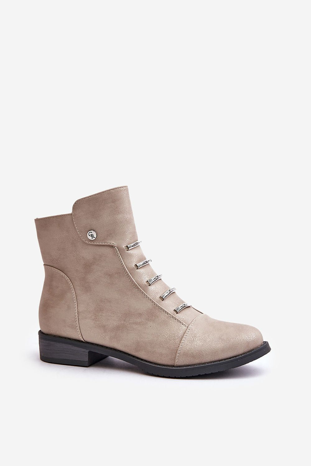 Stiefeletten Step in style