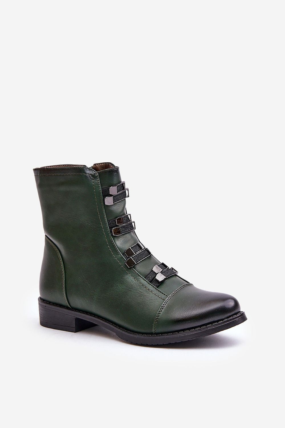 Stiefeletten Step in style