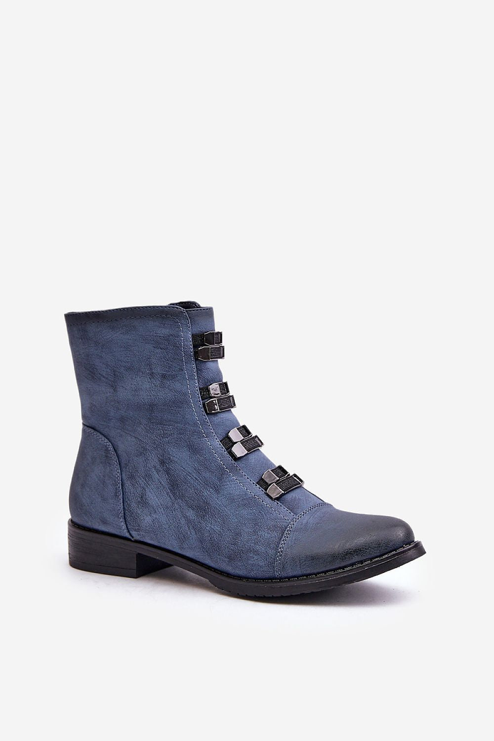 Stiefeletten Step in style