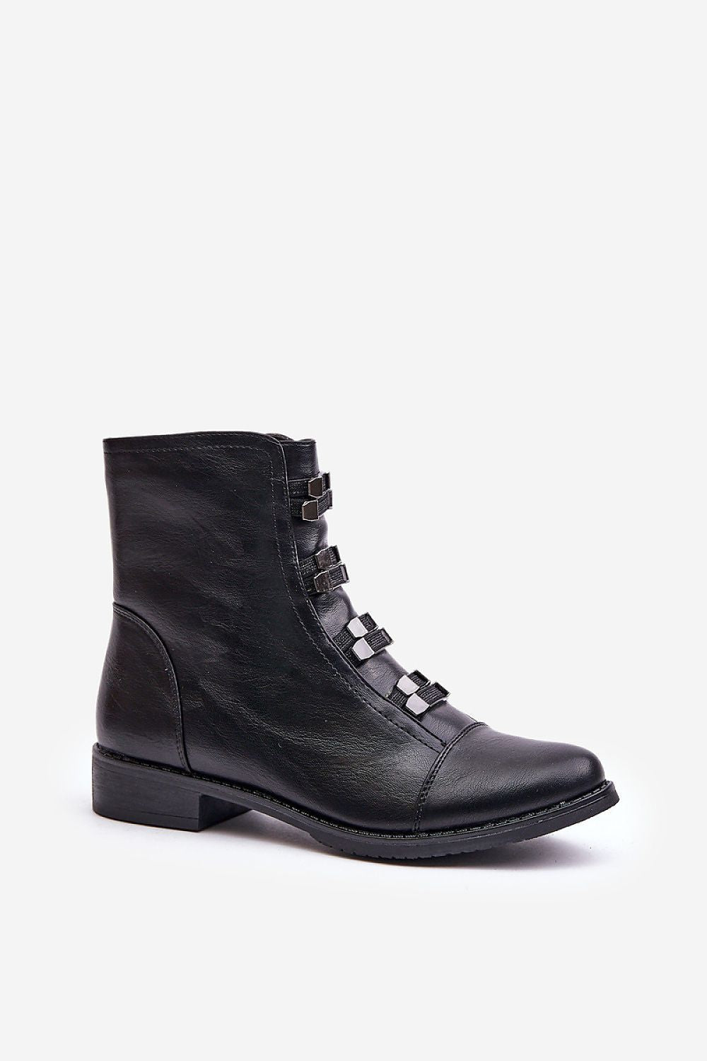 Stiefeletten Step in style