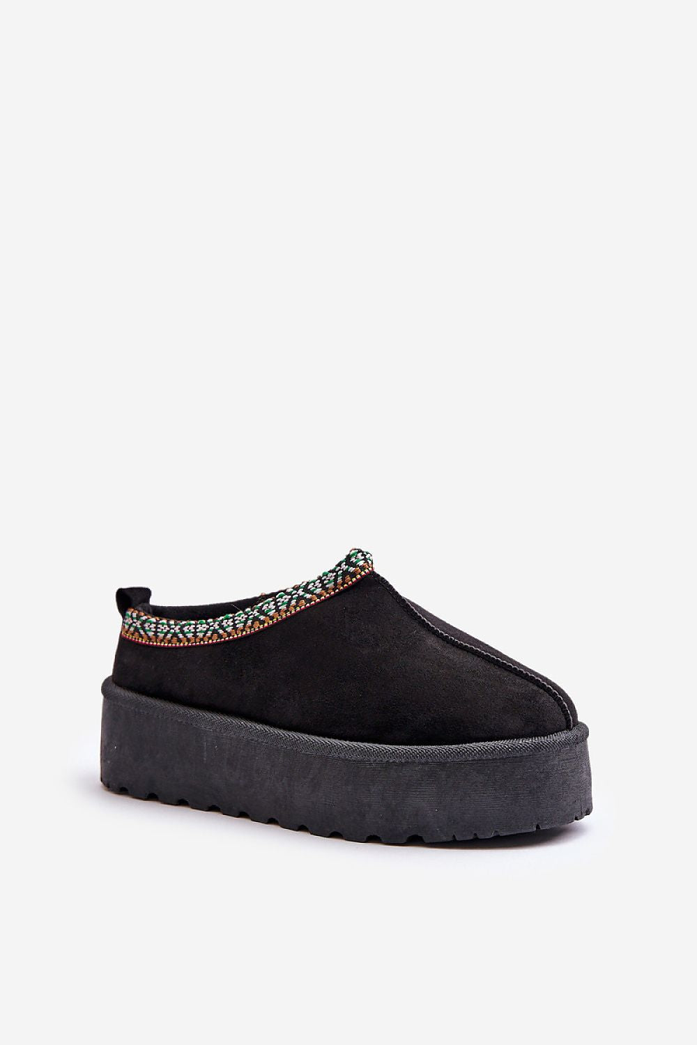 Pantoffeln Step in style