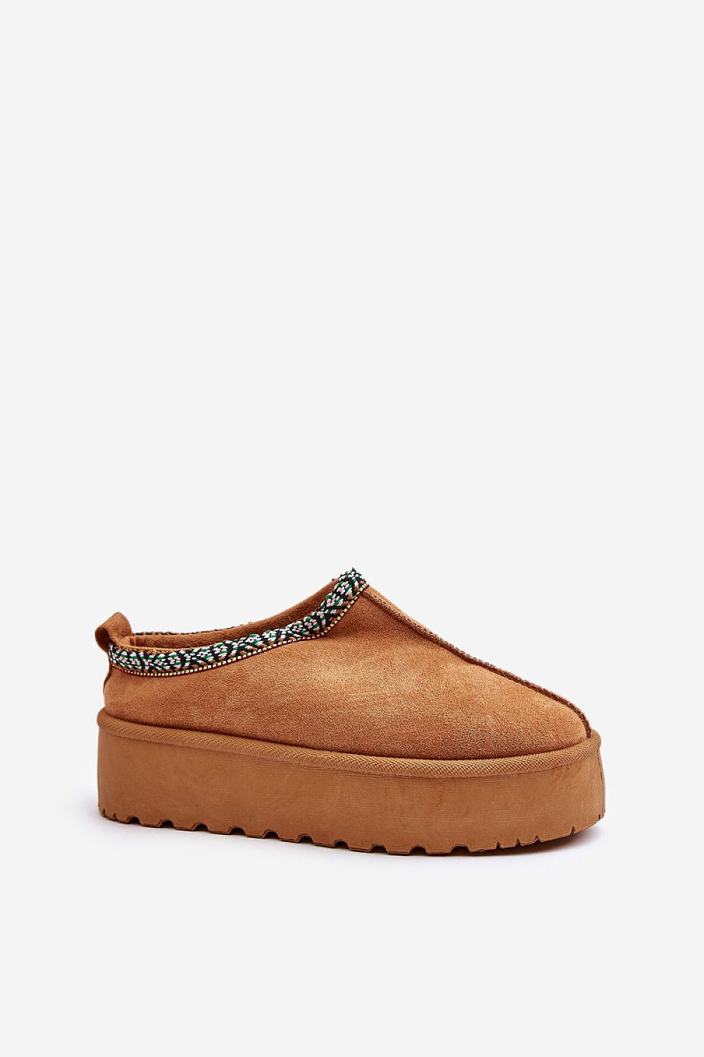 Pantoffeln Step in style