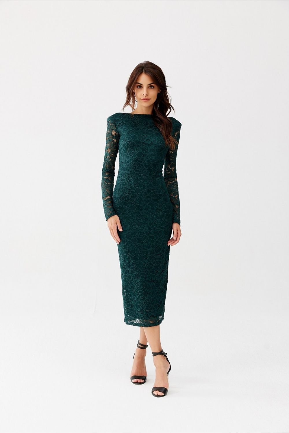 Abendkleid Roco Fashion