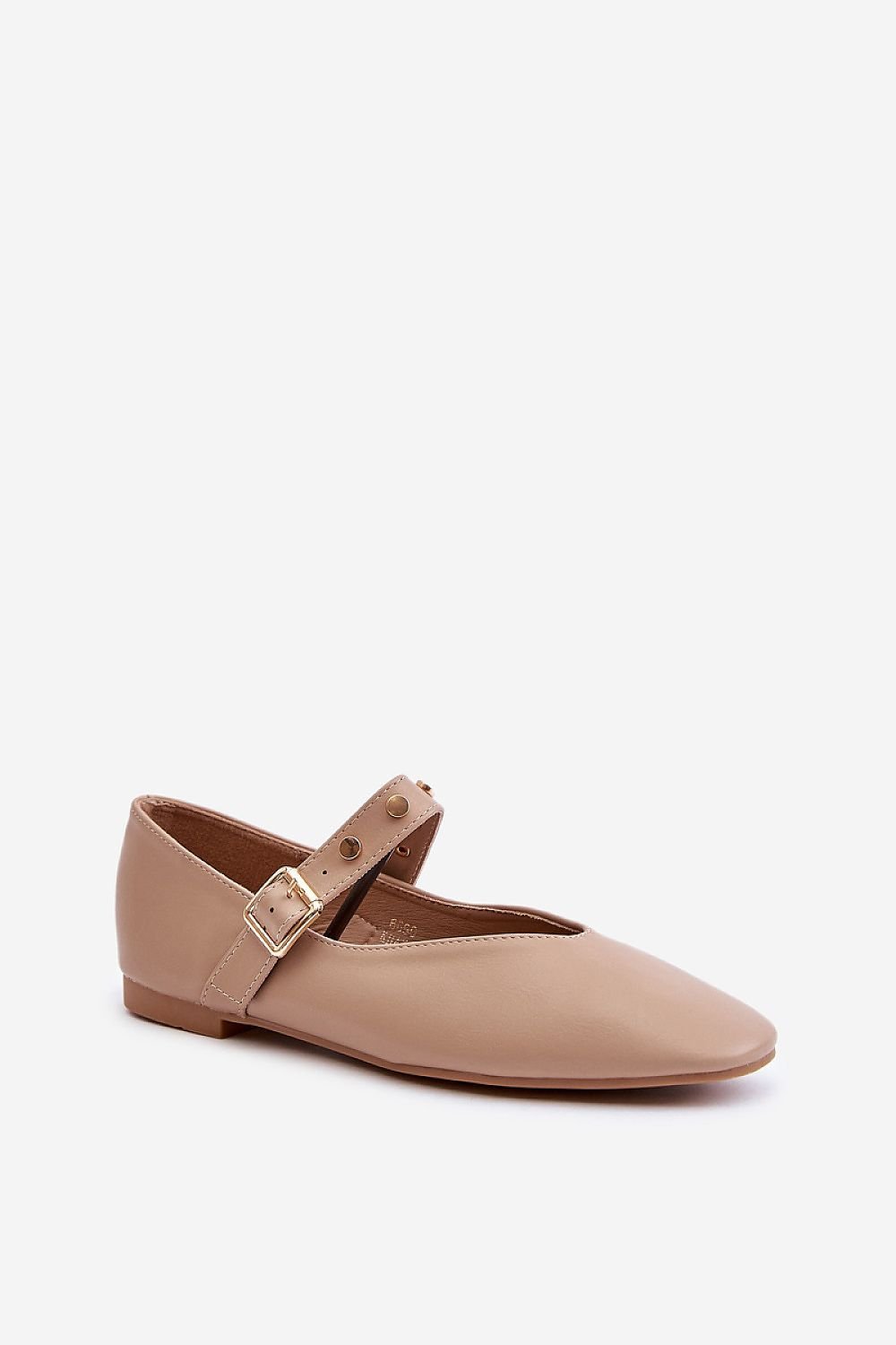 Ballerina Schuhe Step in style