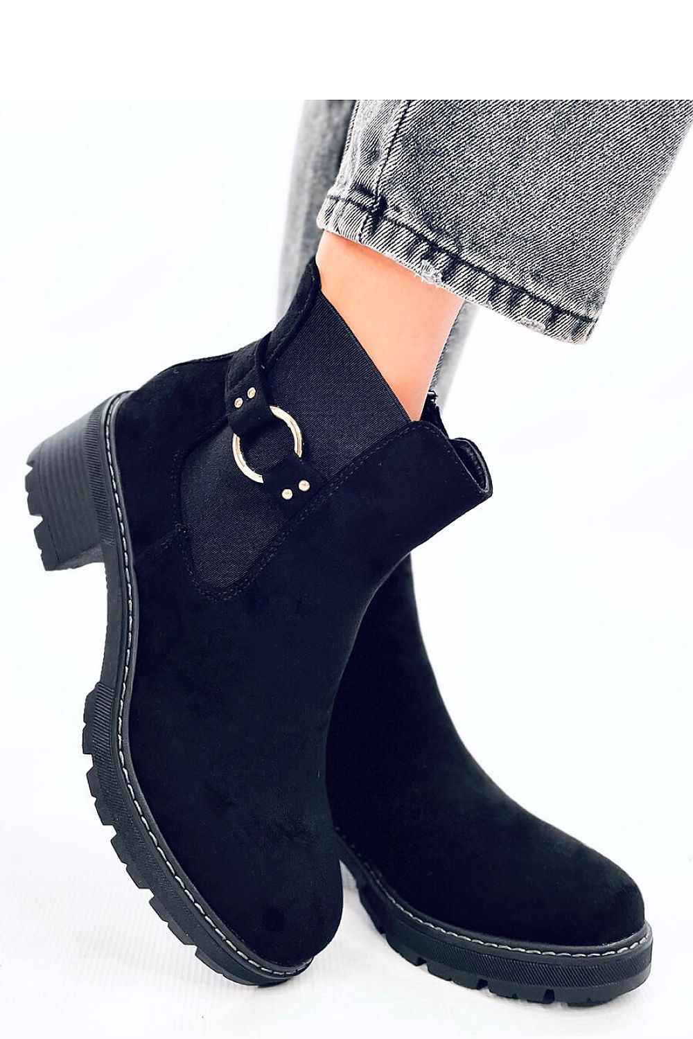 Jodhpur-Stiefel Inello