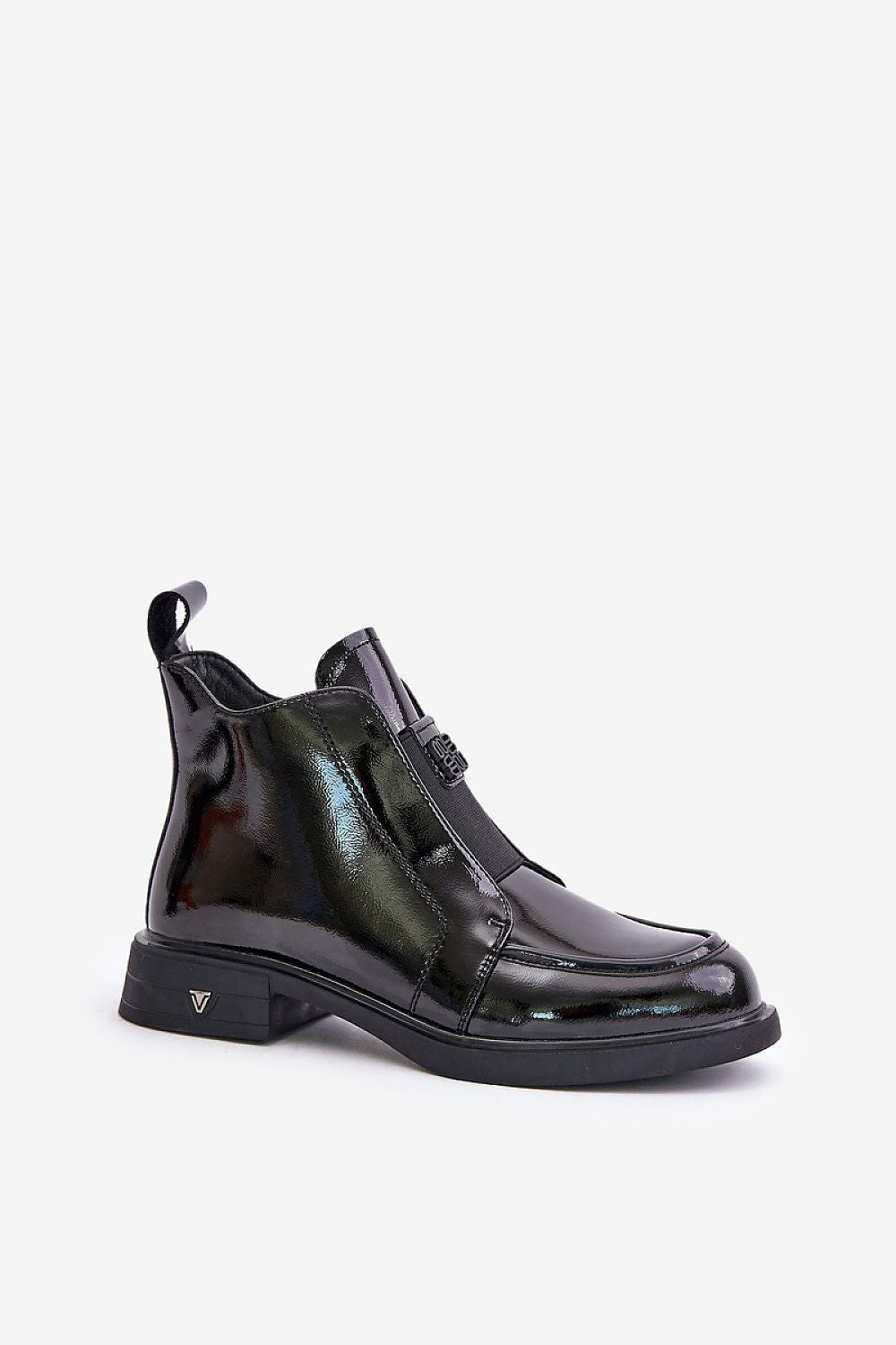 Stiefeletten Step in style