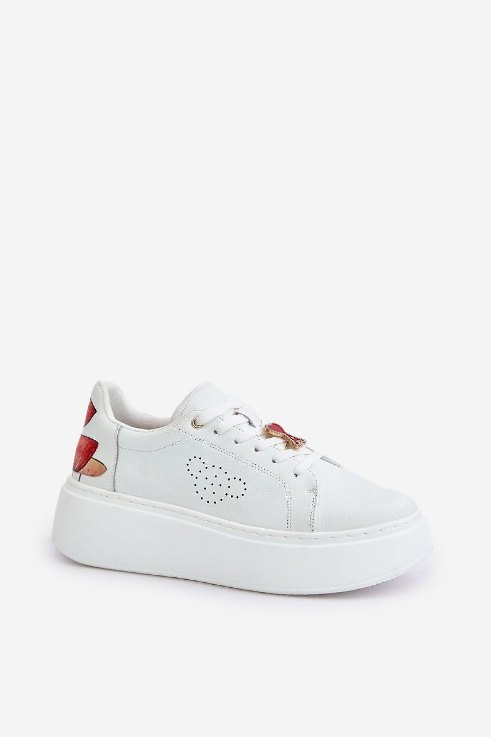Sportschuhe Step in style