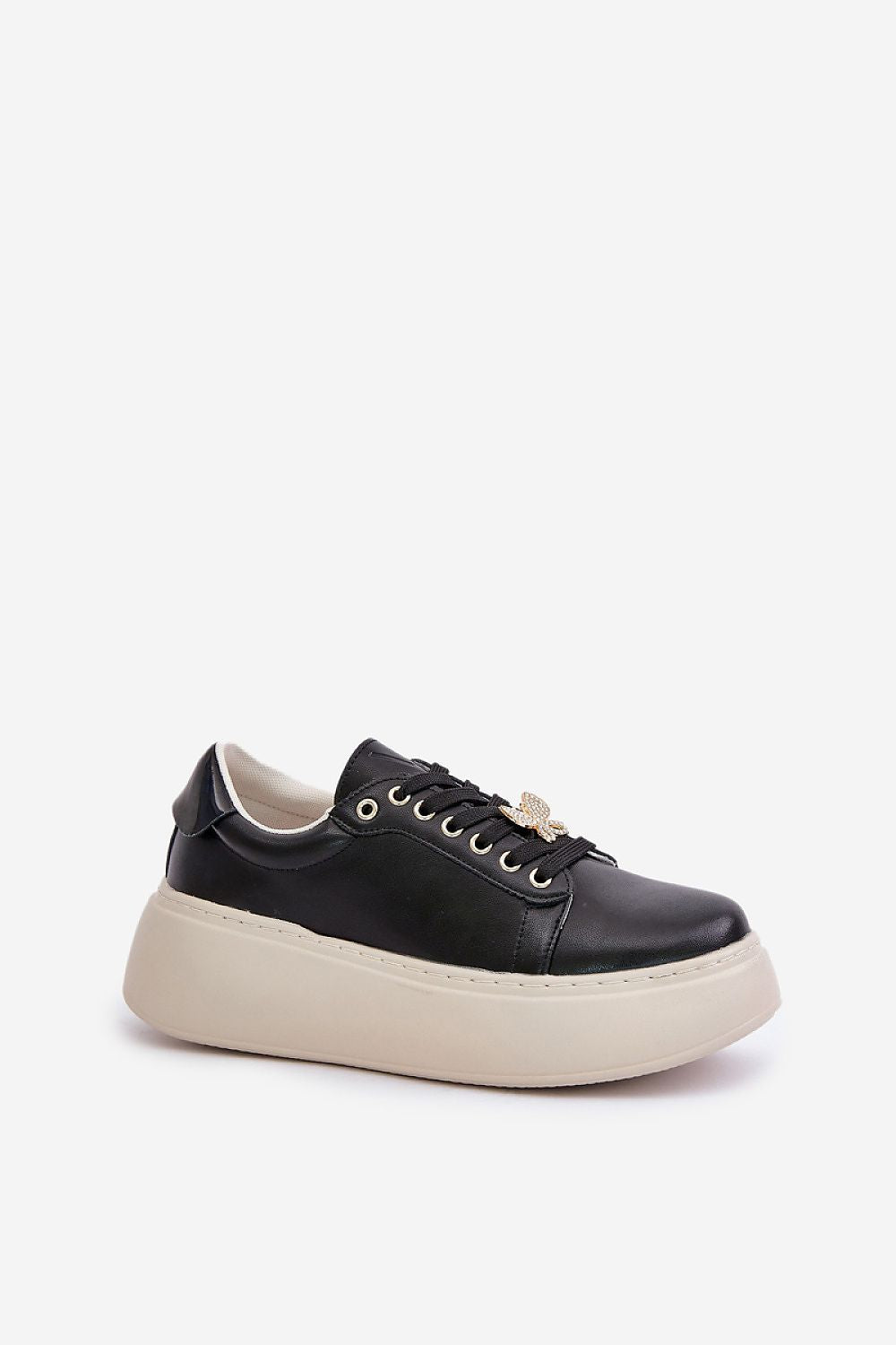 Sportschuhe Step in style