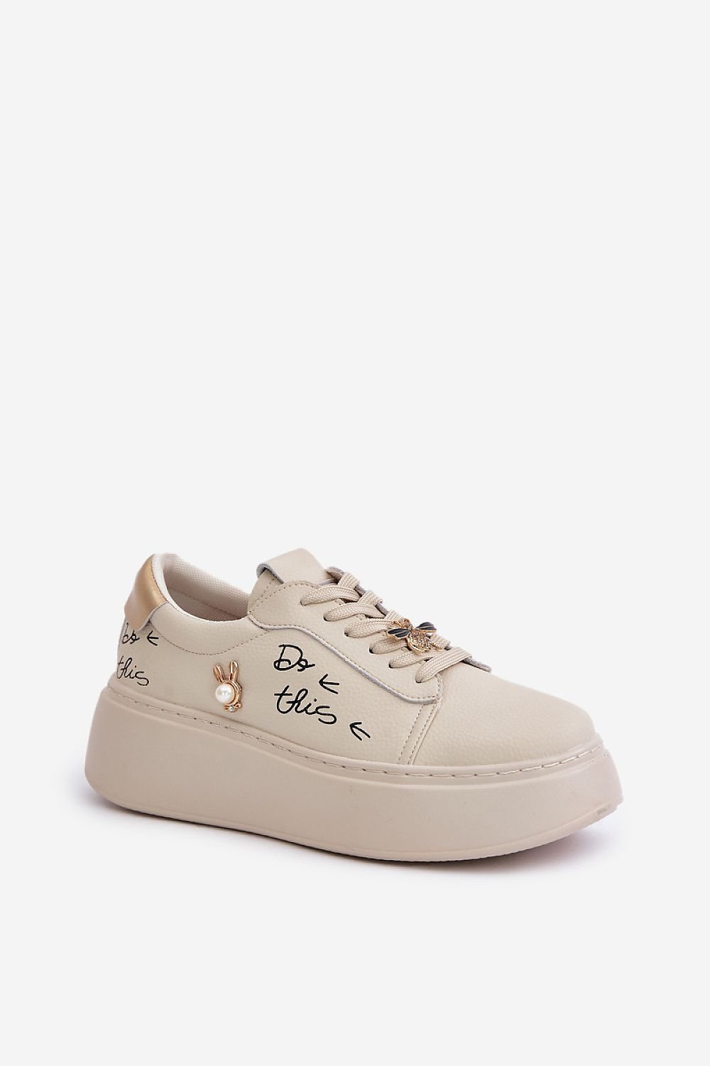 Sportschuhe Step in style