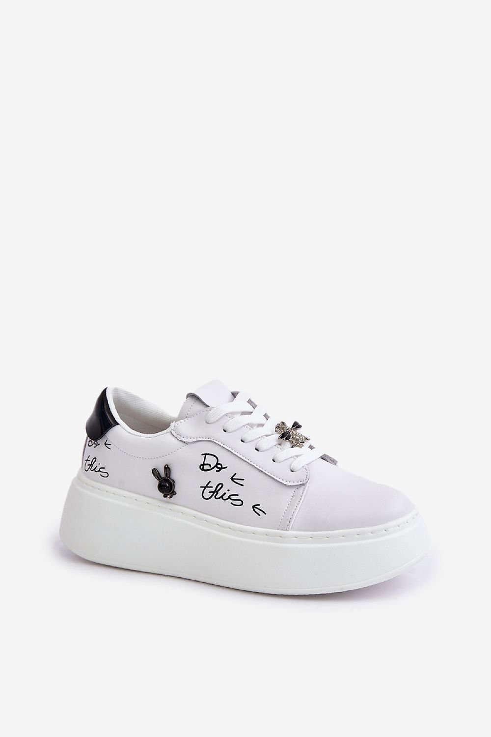 Sportschuhe Step in style
