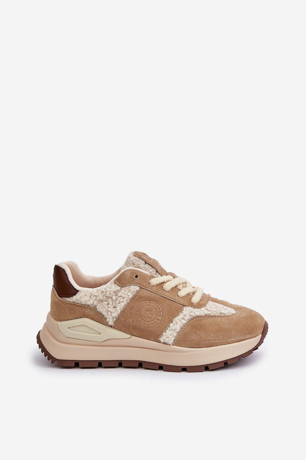Sportschuhe Step in style