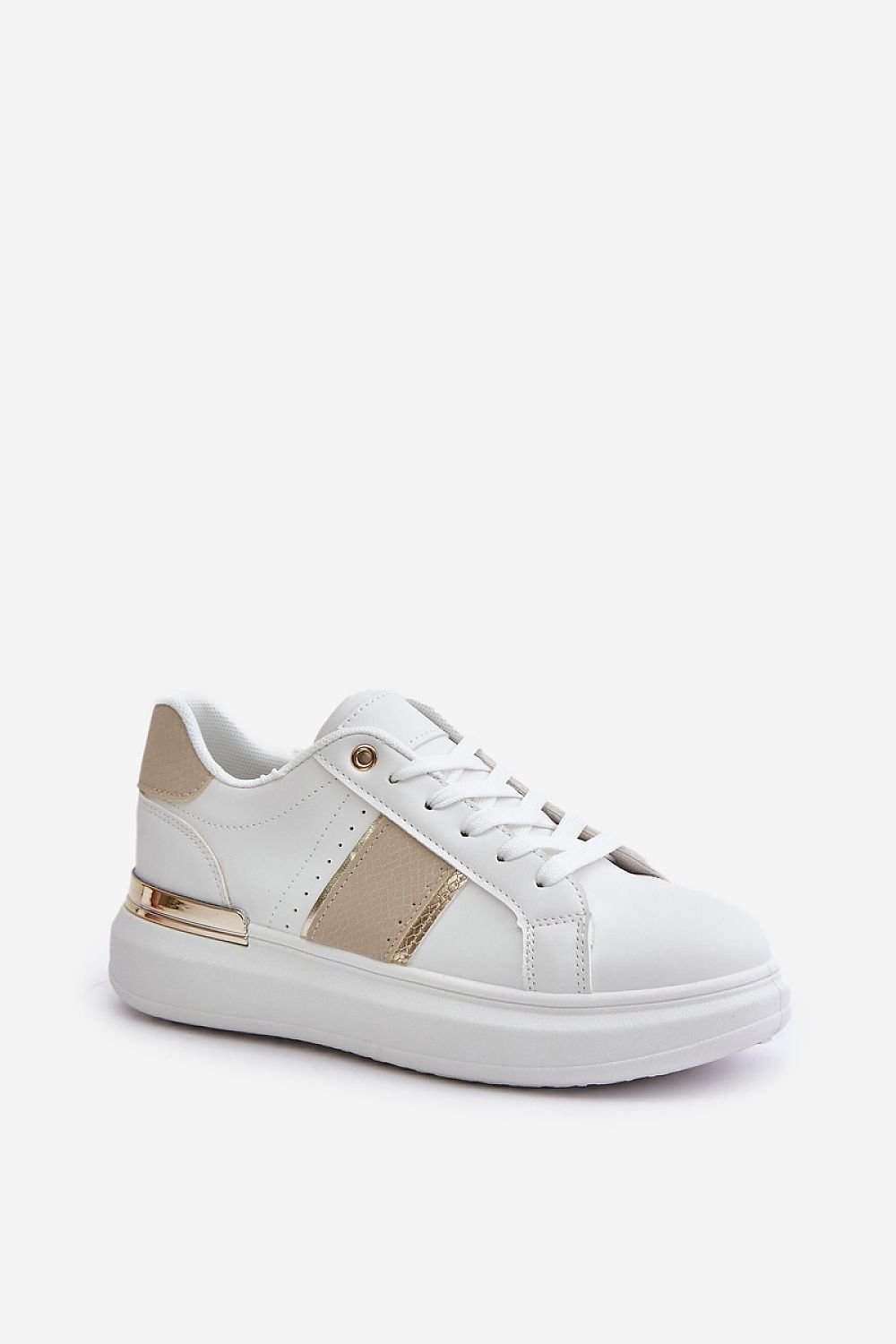 Sportschuhe Step in style