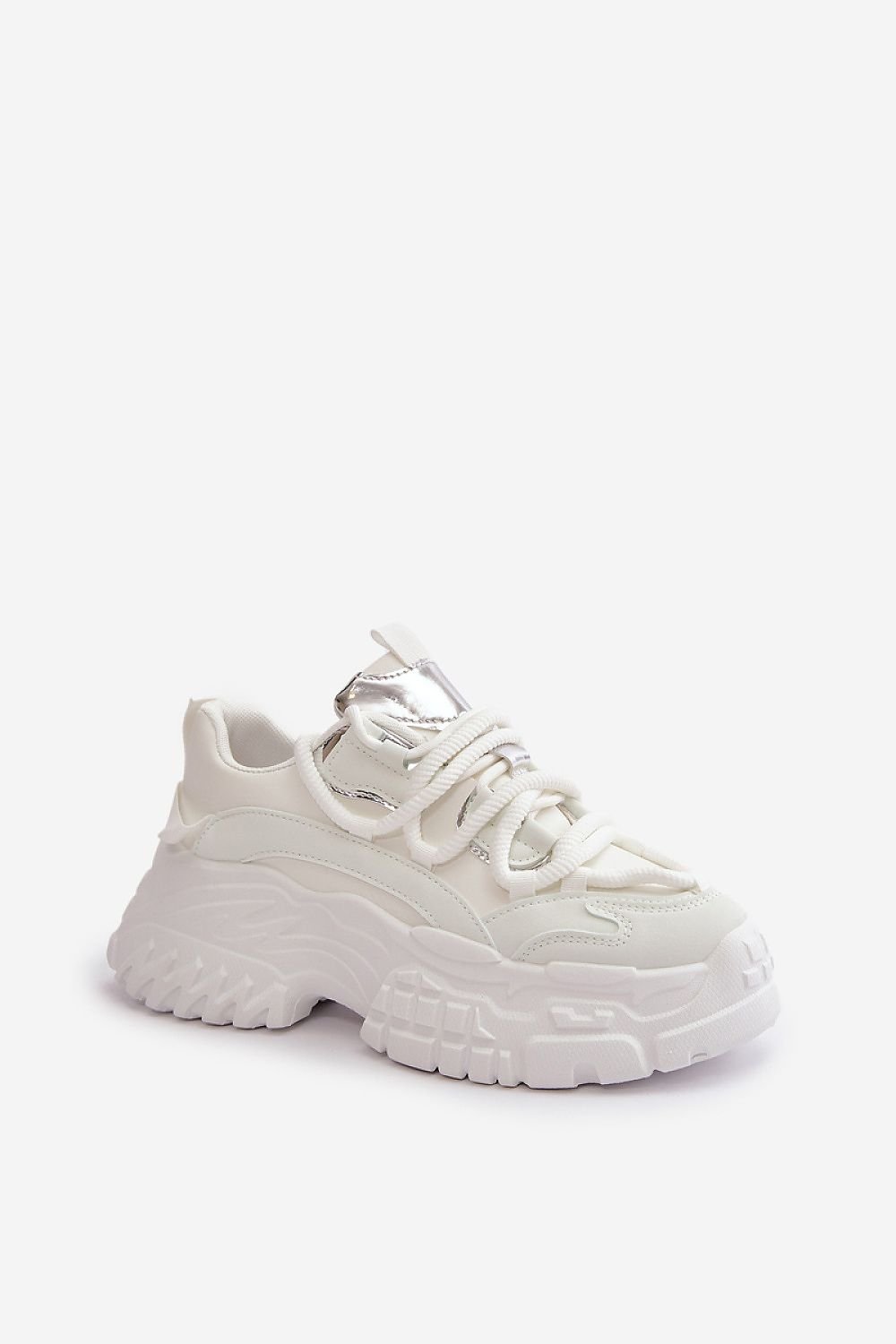 Sportschuhe Step in style