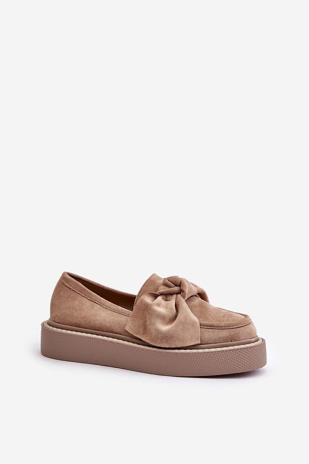 Mokassins Step in style