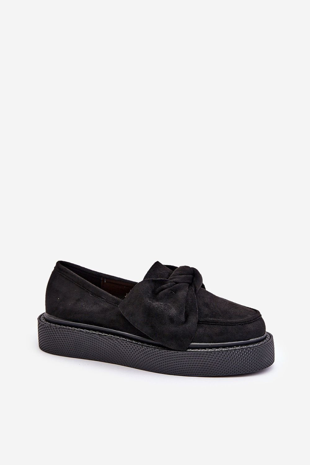 Mokassins Step in style