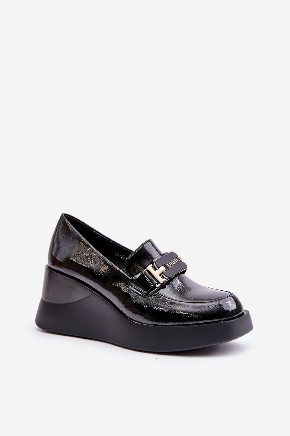 Mokassins Step in style