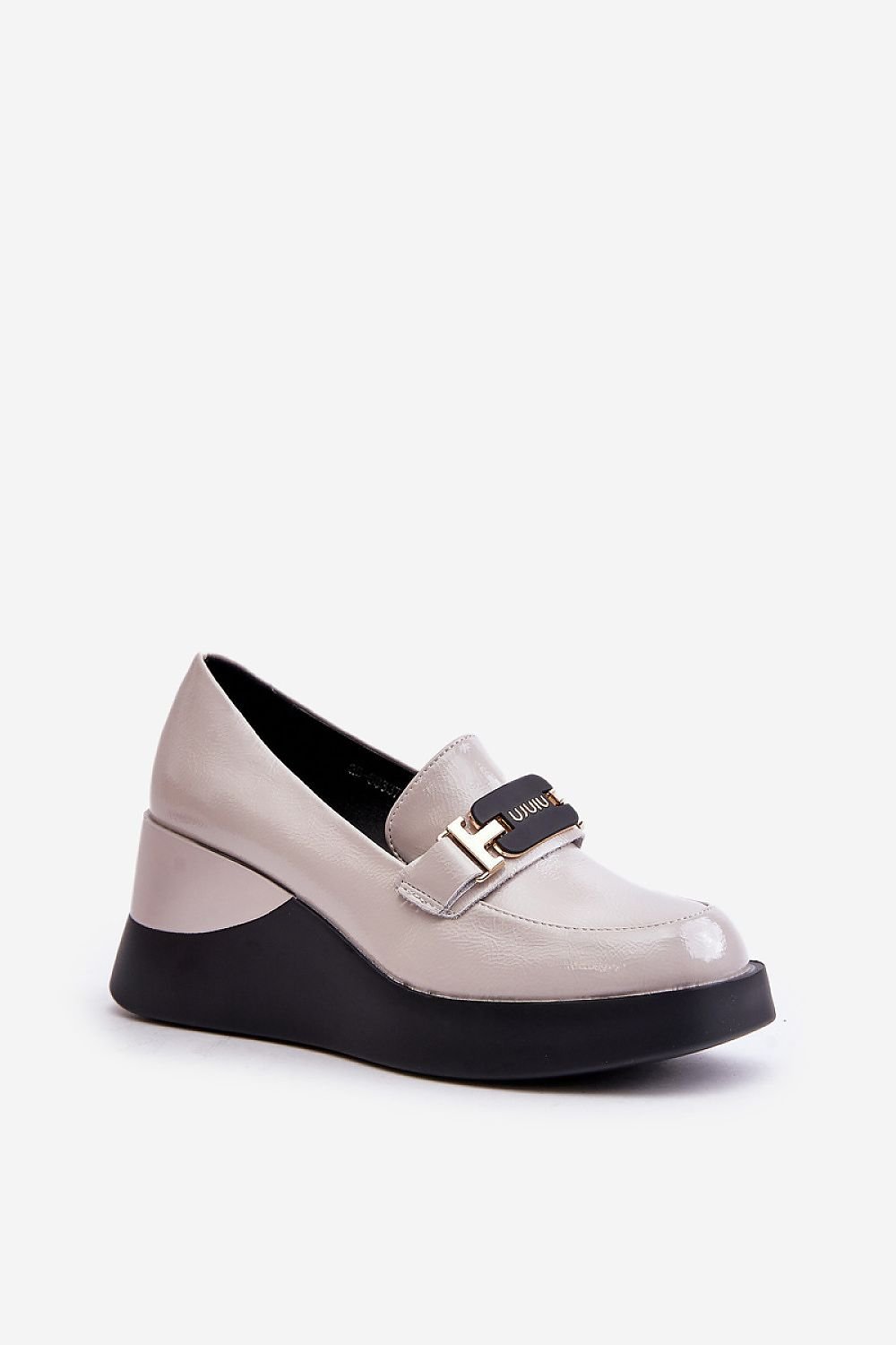 Mokassins Step in style