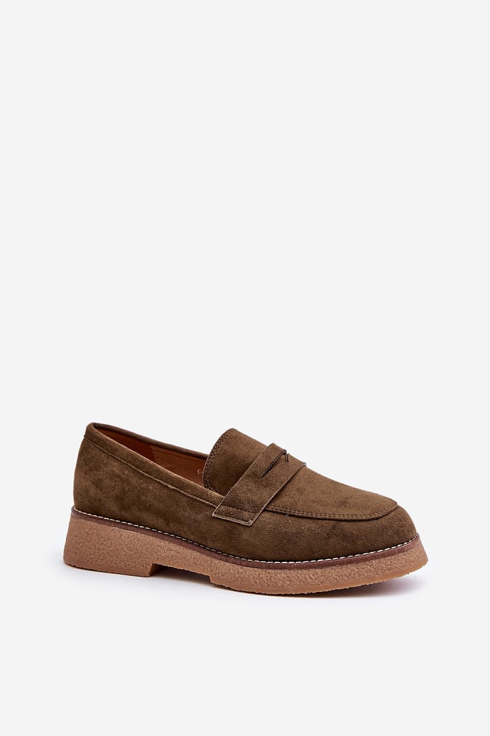 Mokassins Step in style