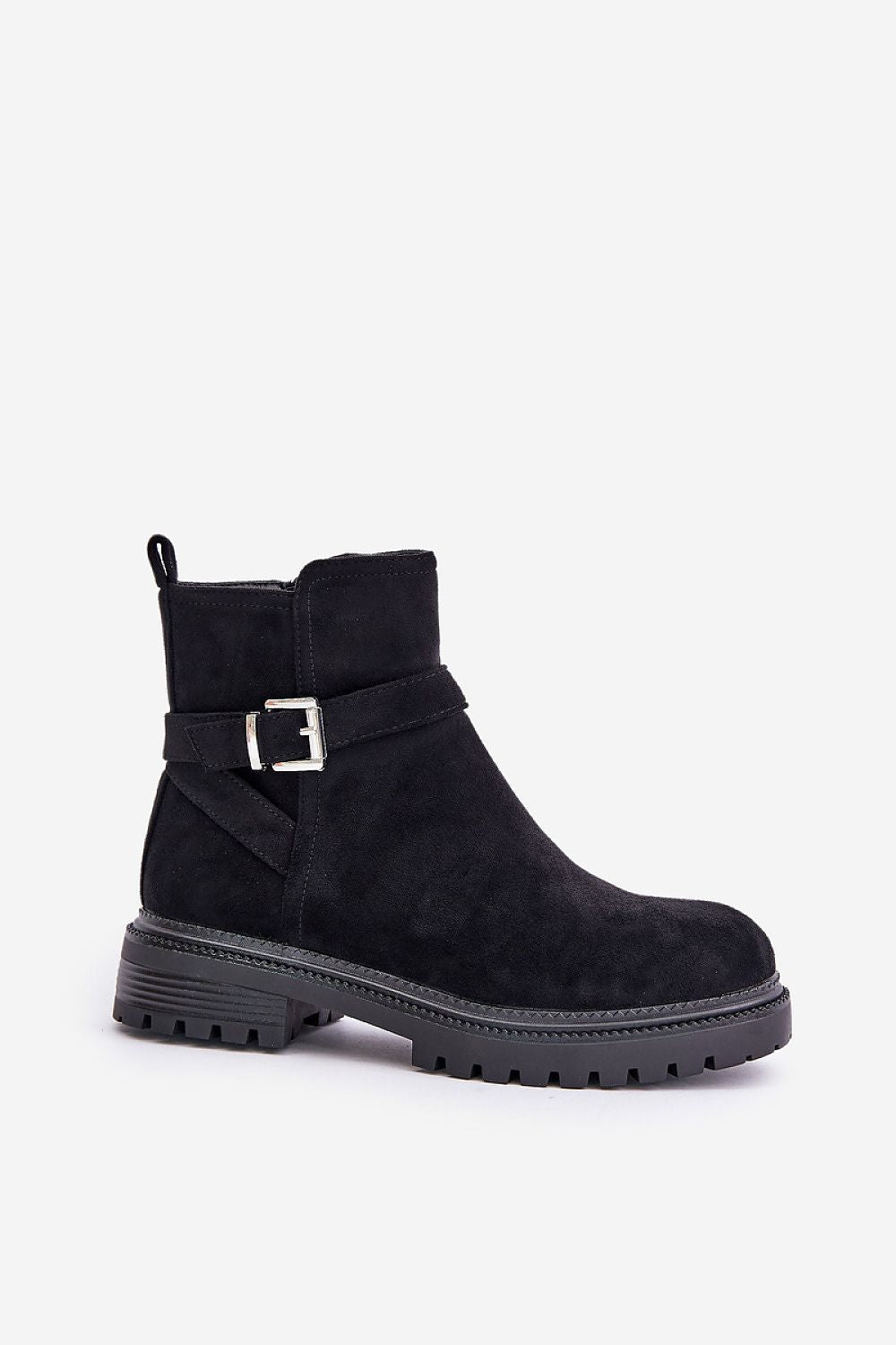 Stiefeletten Step in style