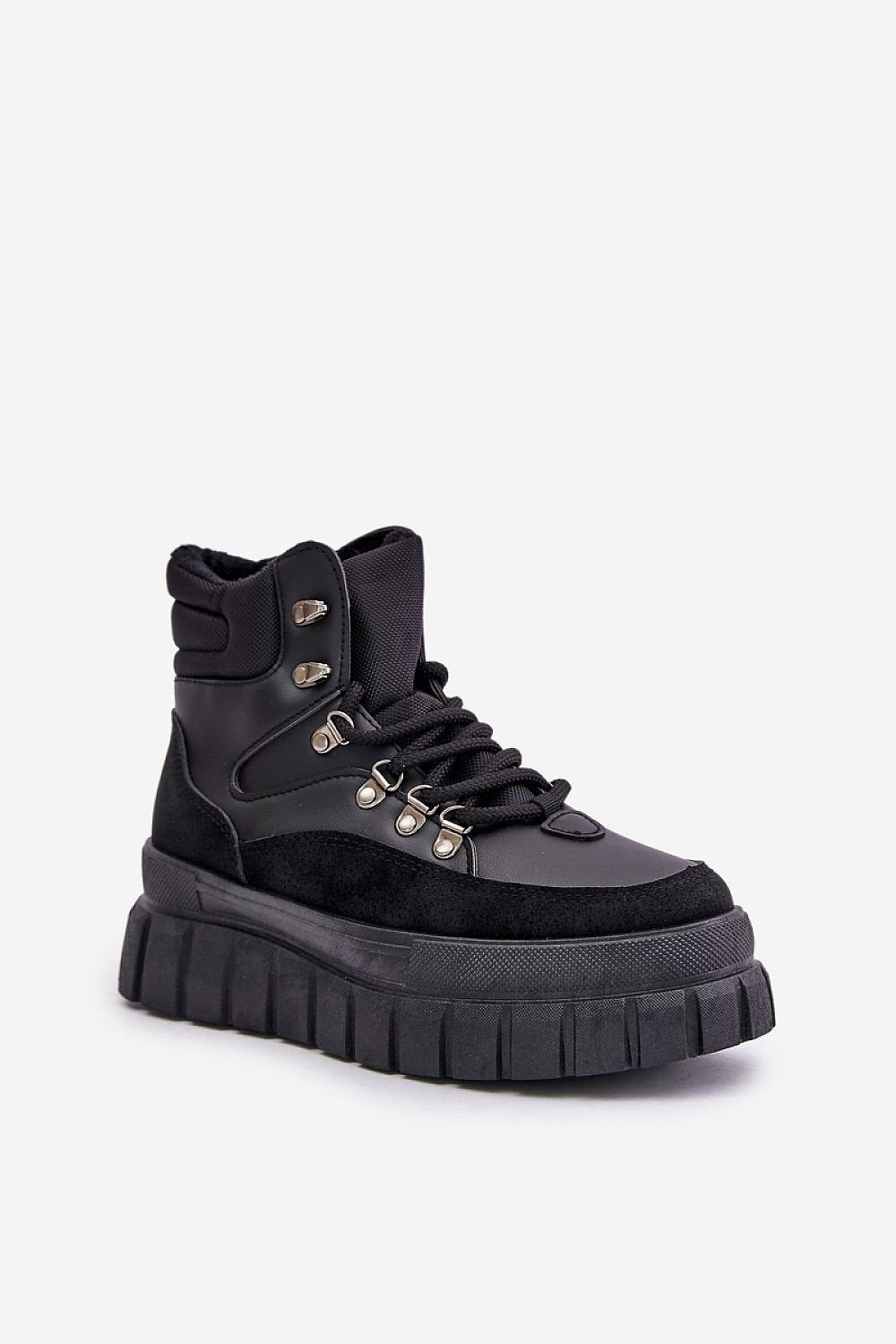 Stiefeletten Step in style