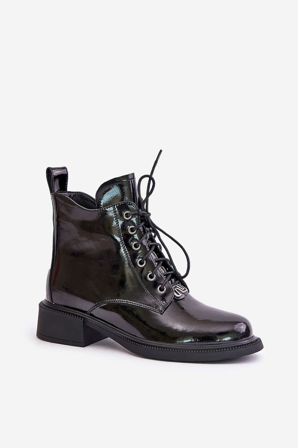 Stiefeletten Step in style