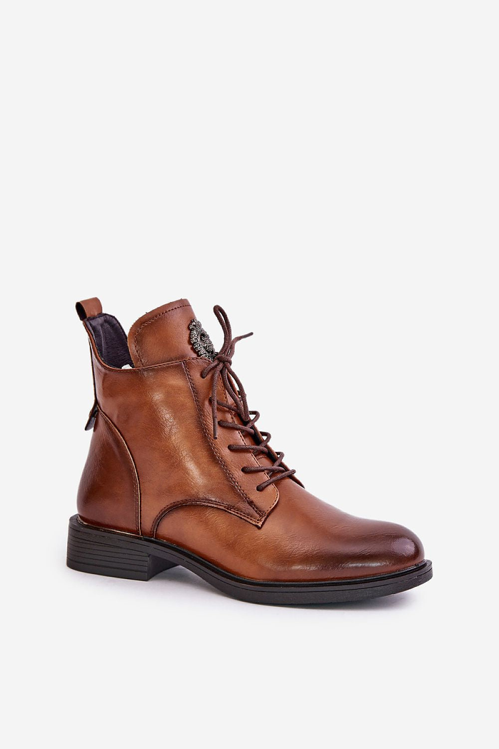 Stiefeletten Step in style