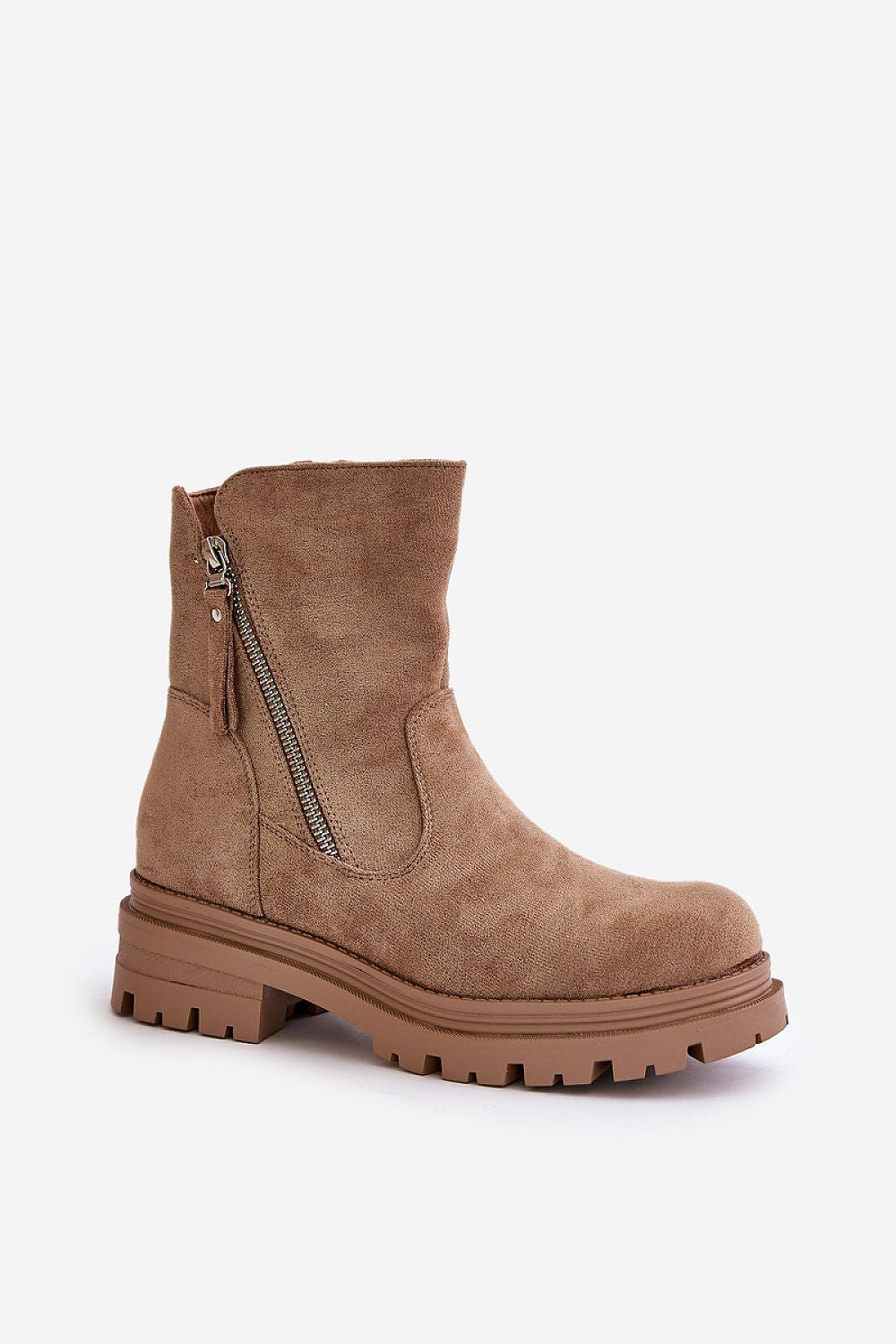 Stiefeletten Step in style
