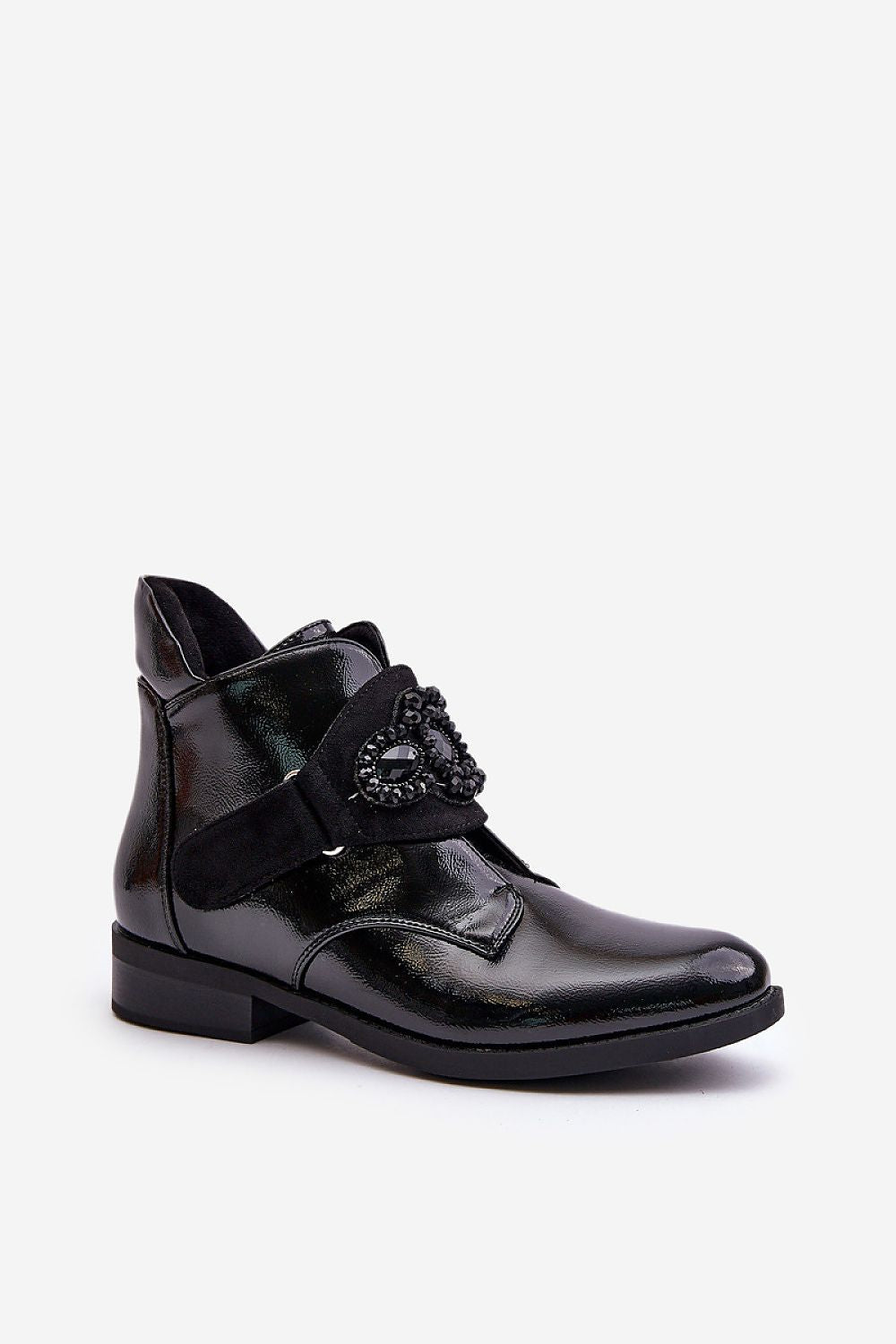 Stiefeletten Step in style