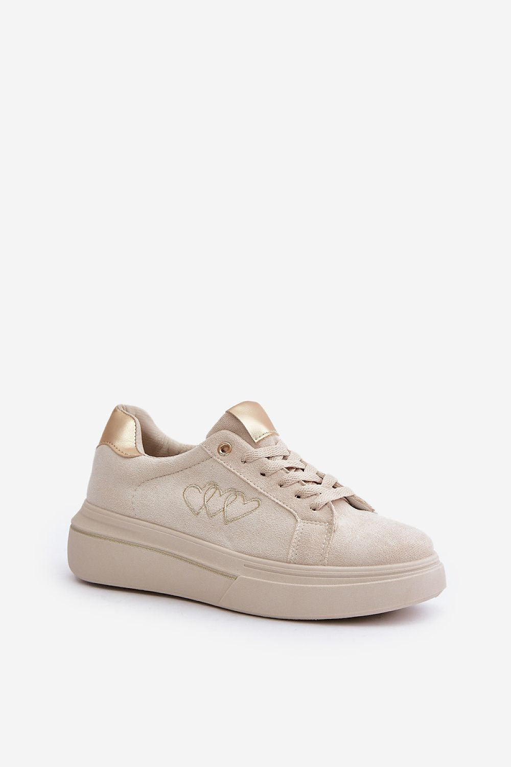 Sportschuhe Step in style