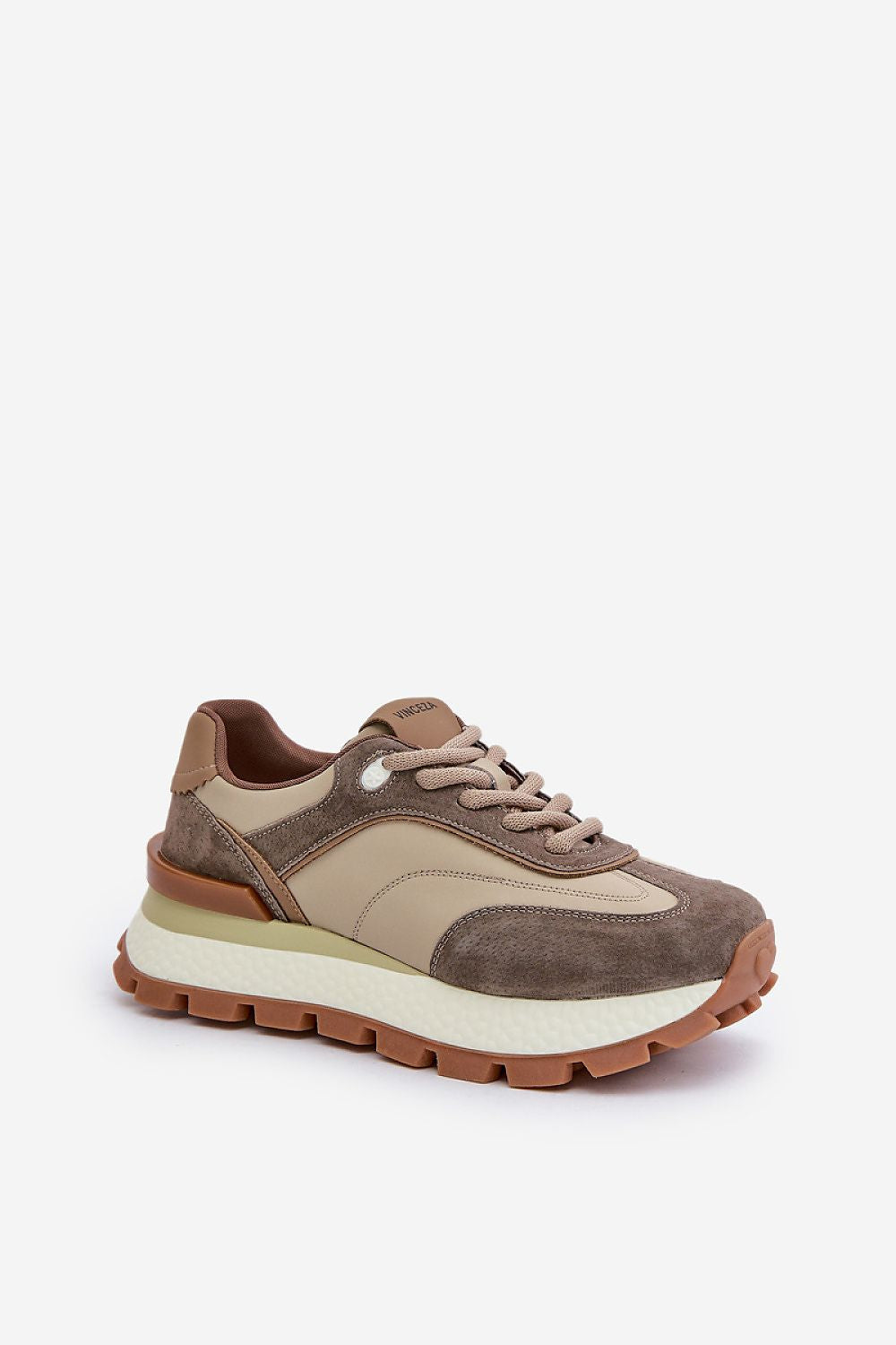 Sportschuhe Step in style