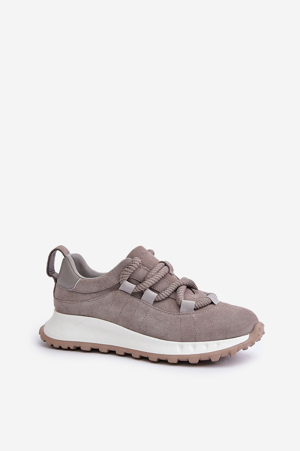 Sportschuhe Step in style