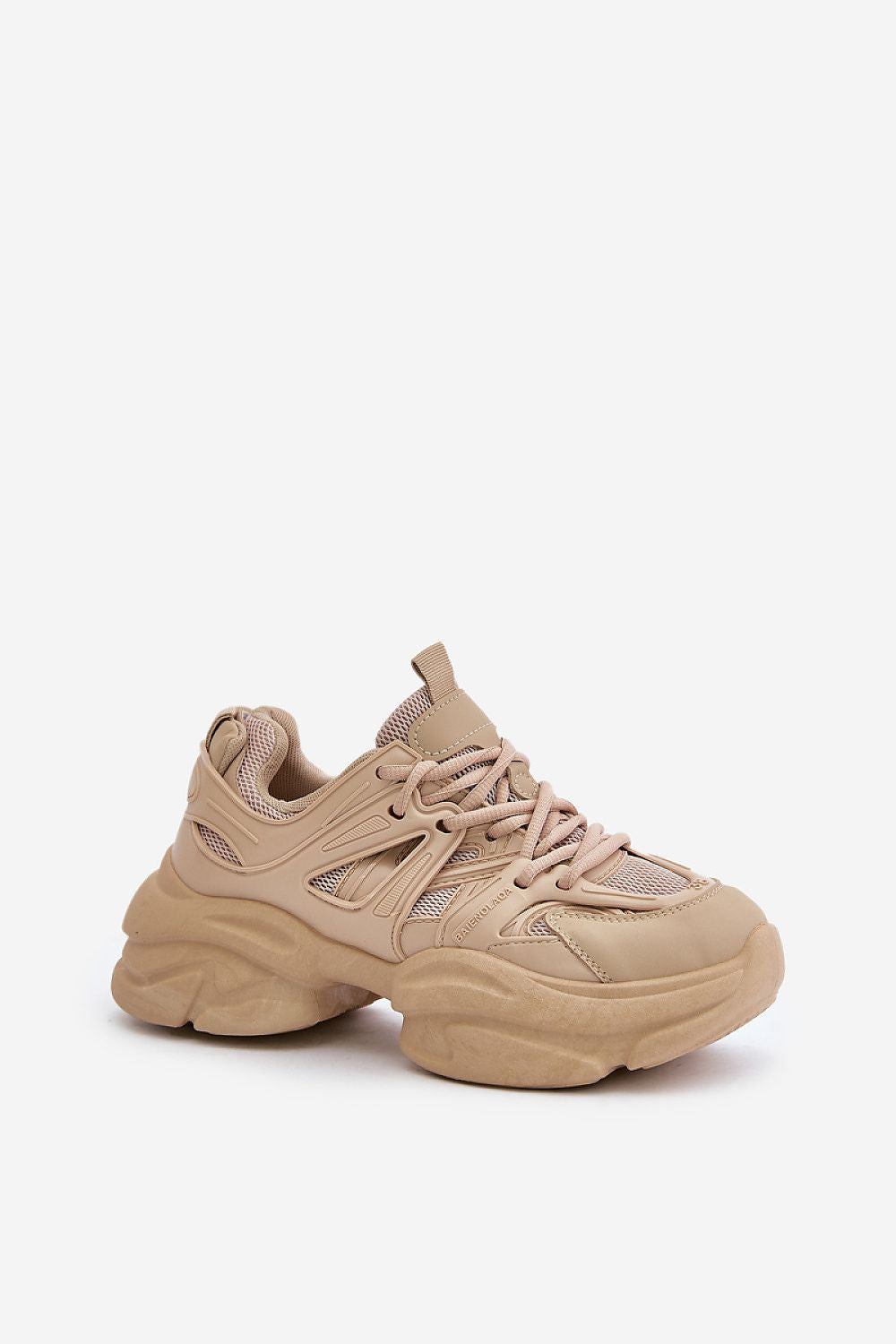 Sportschuhe Step in style