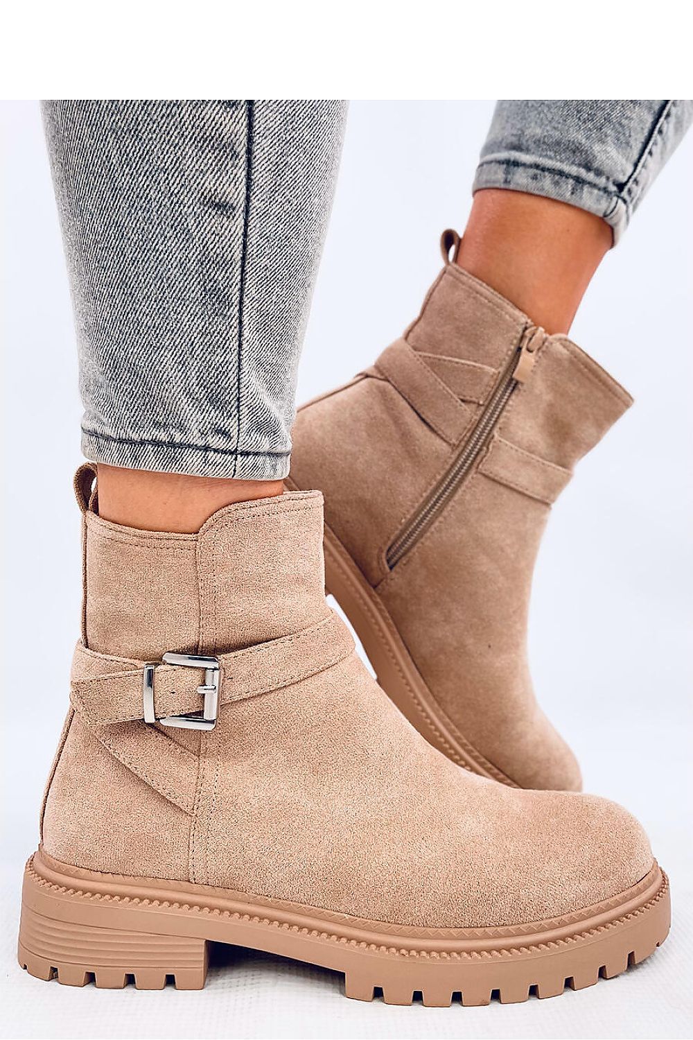 Stiefeletten Inello
