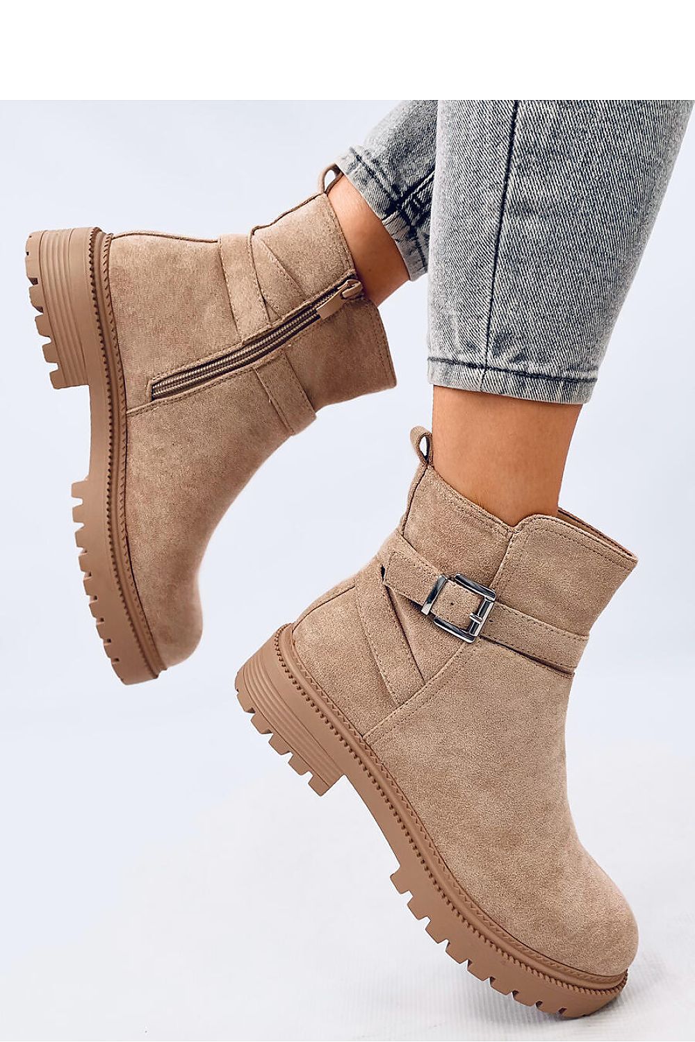 Stiefeletten Inello