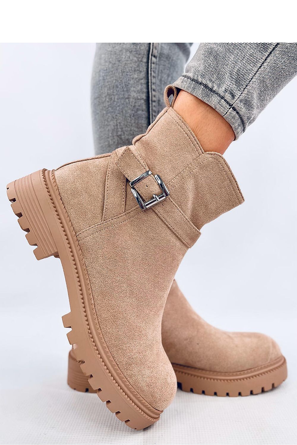 Stiefeletten Inello