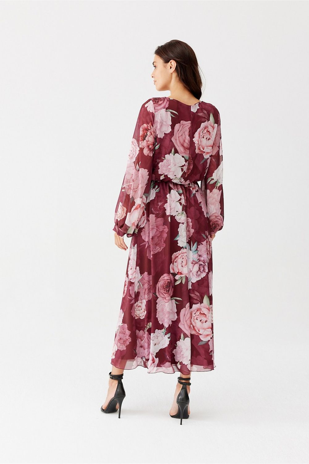 Alltagskleid Roco Fashion