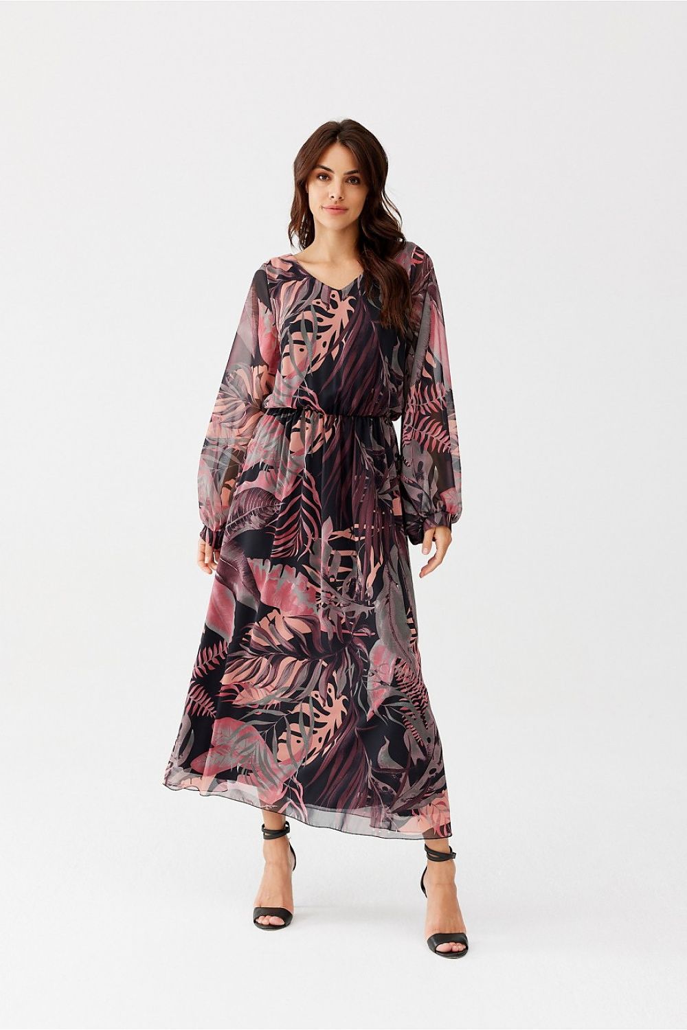 Alltagskleid Roco Fashion