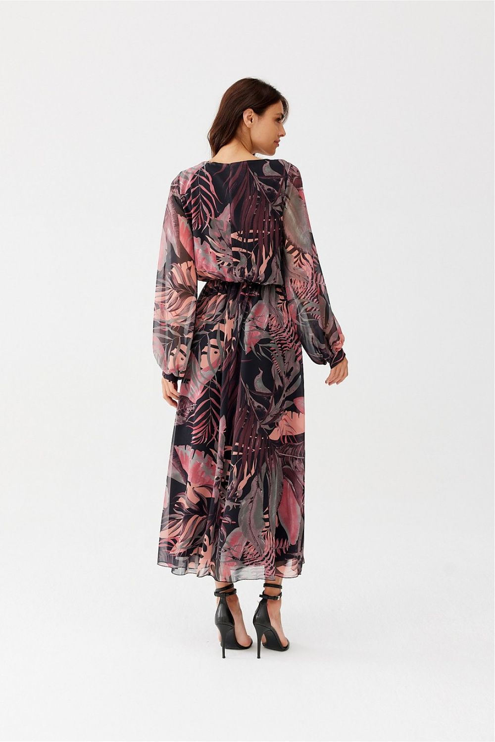 Alltagskleid Roco Fashion
