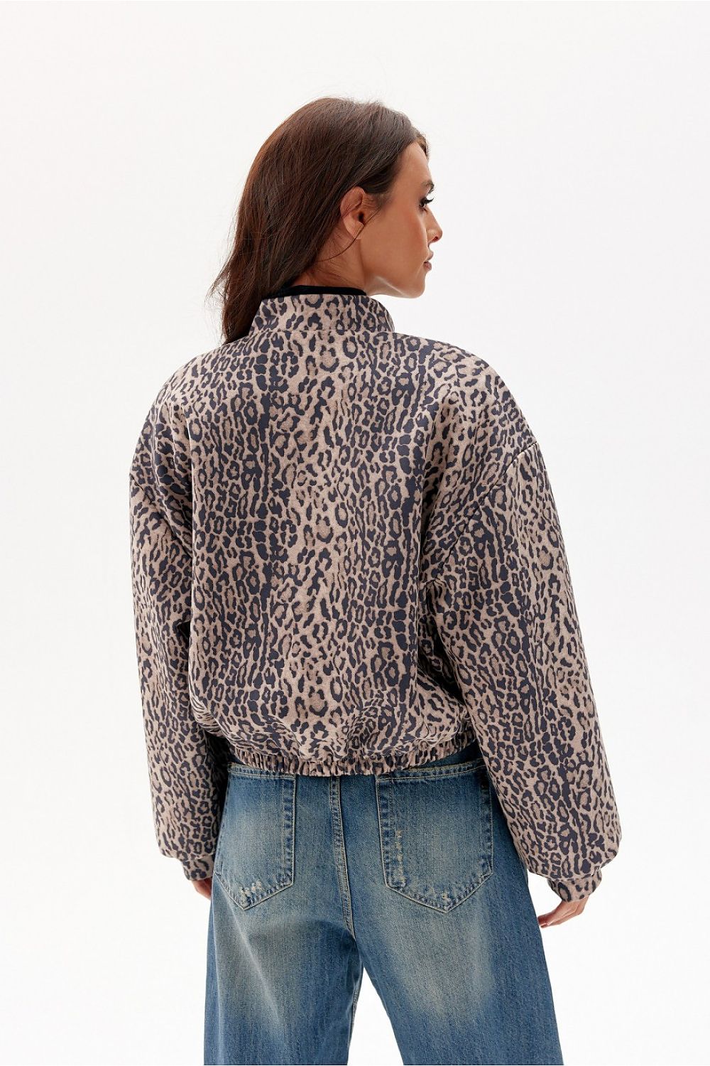 Jacke Roco Fashion