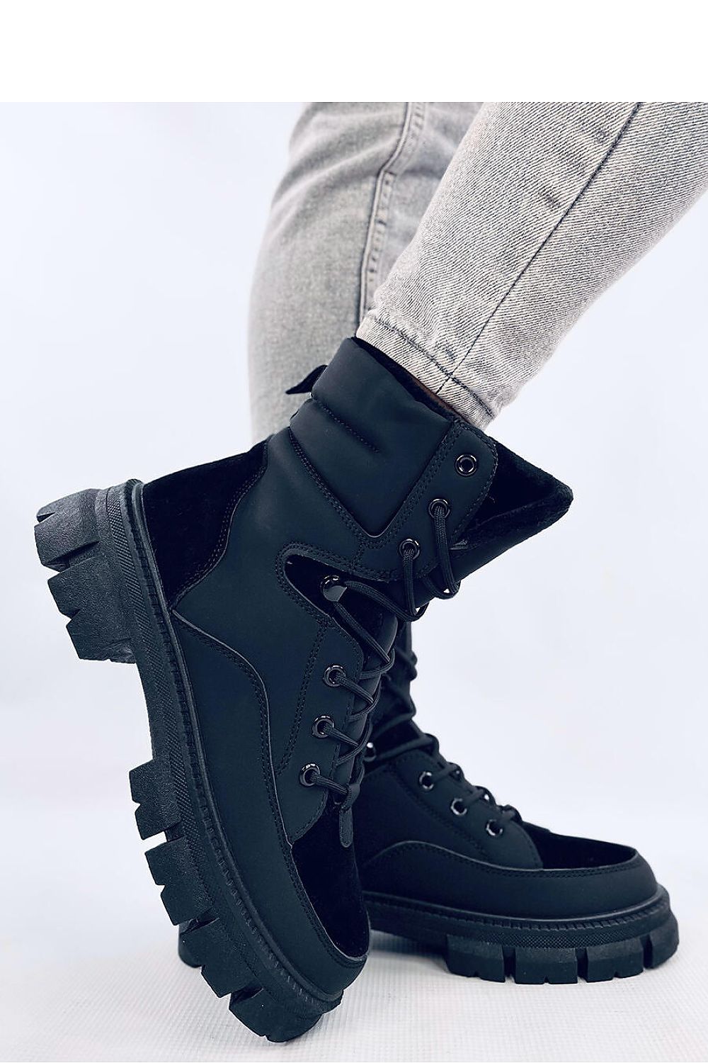 Stiefeletten Inello