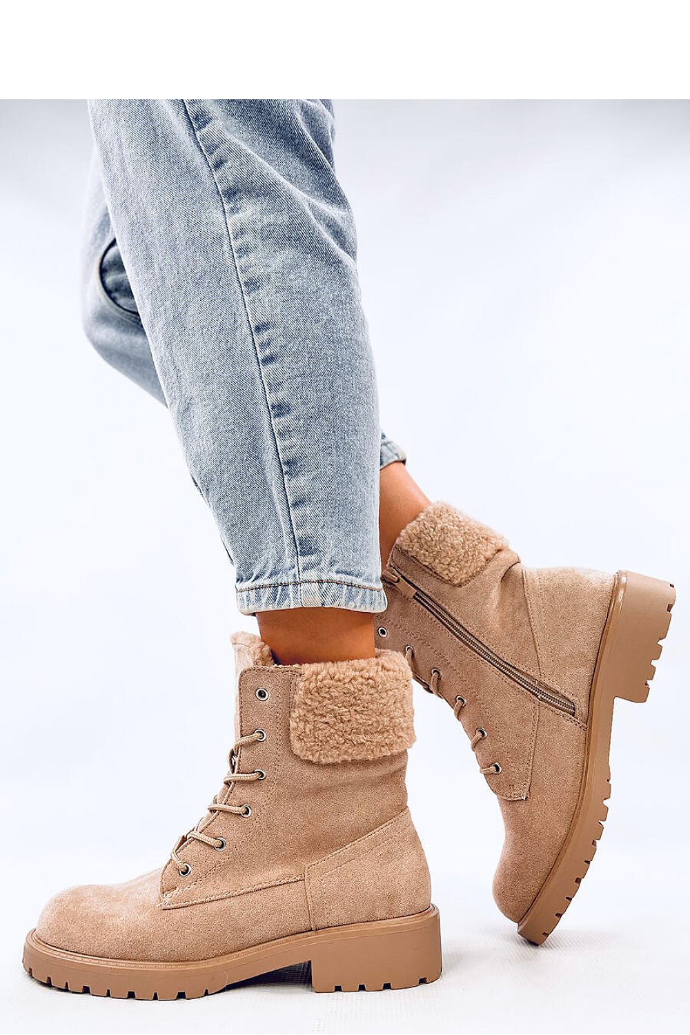 Stiefeletten Inello