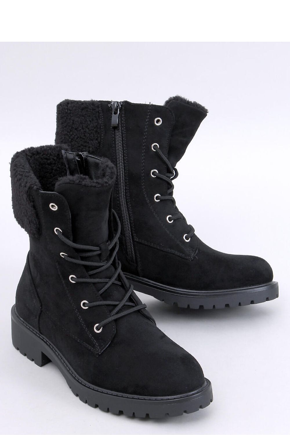 Stiefeletten Inello