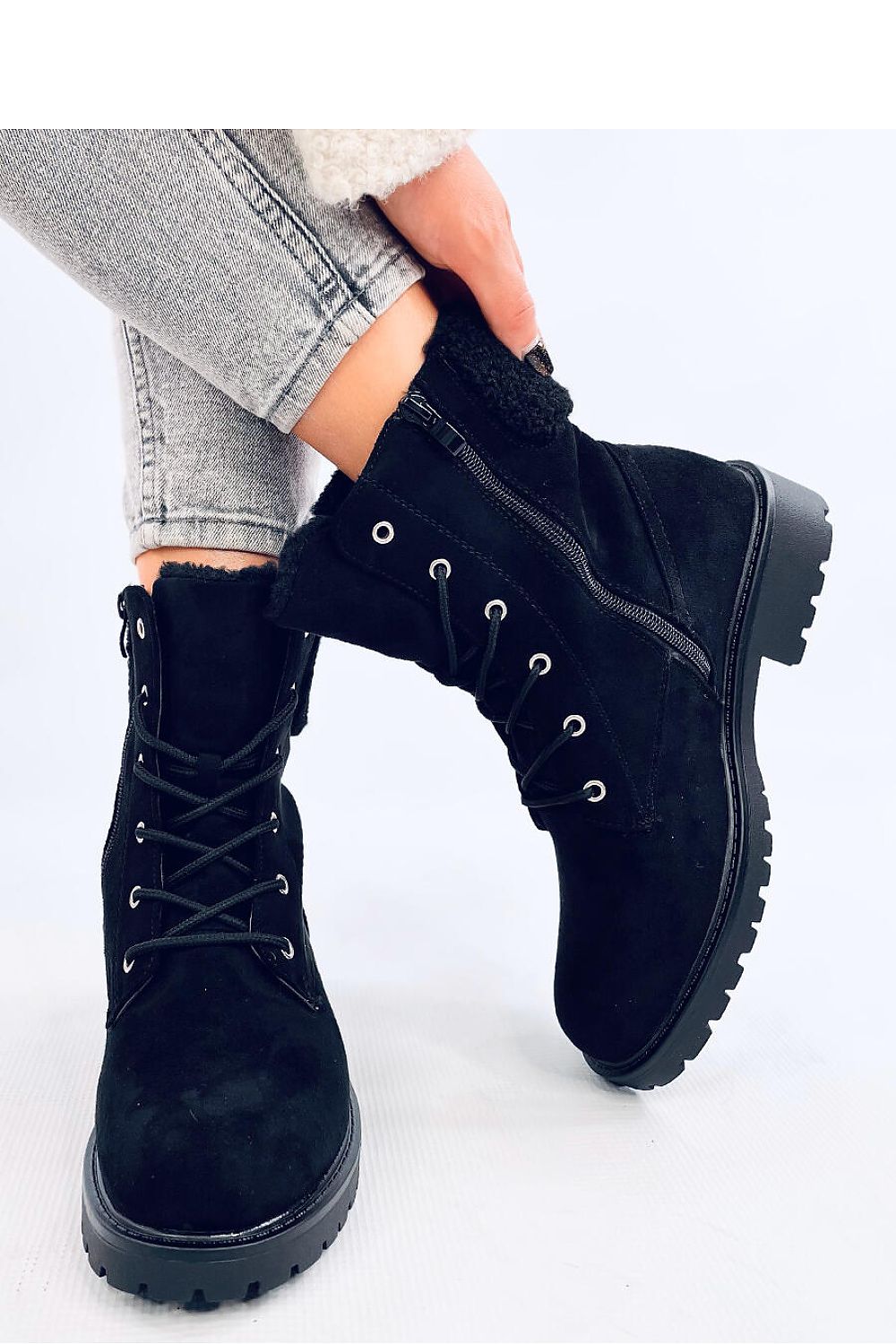 Stiefeletten Inello