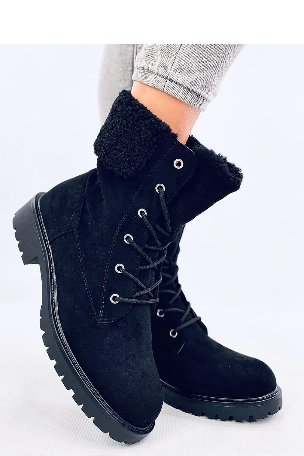 Stiefeletten Inello