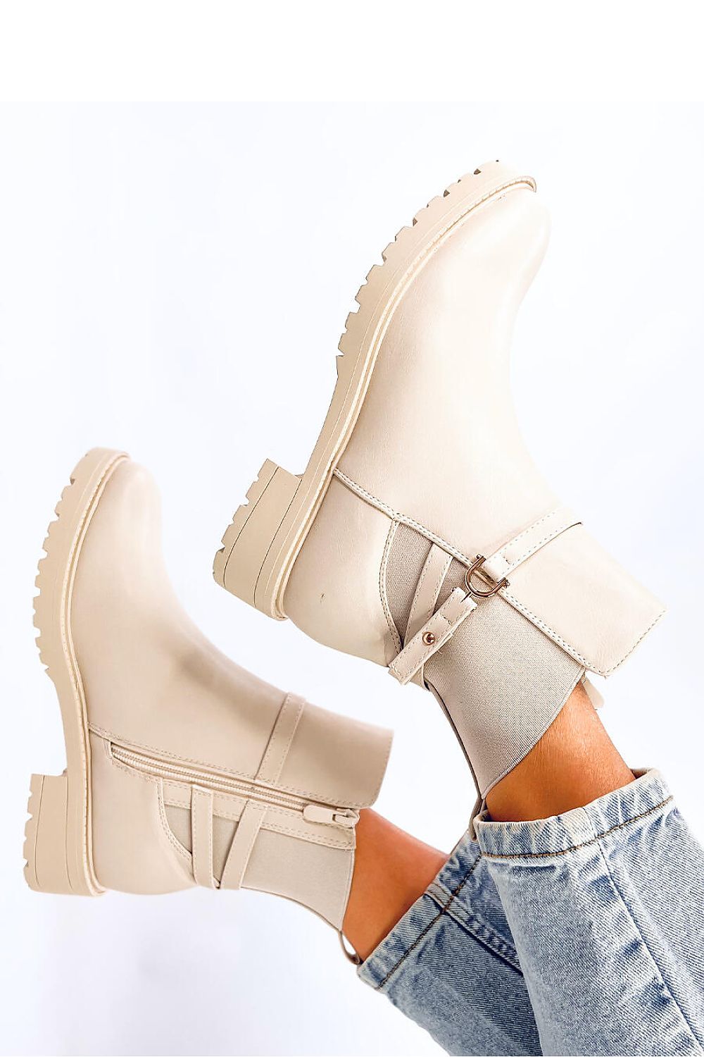 Jodhpur-Stiefel Inello