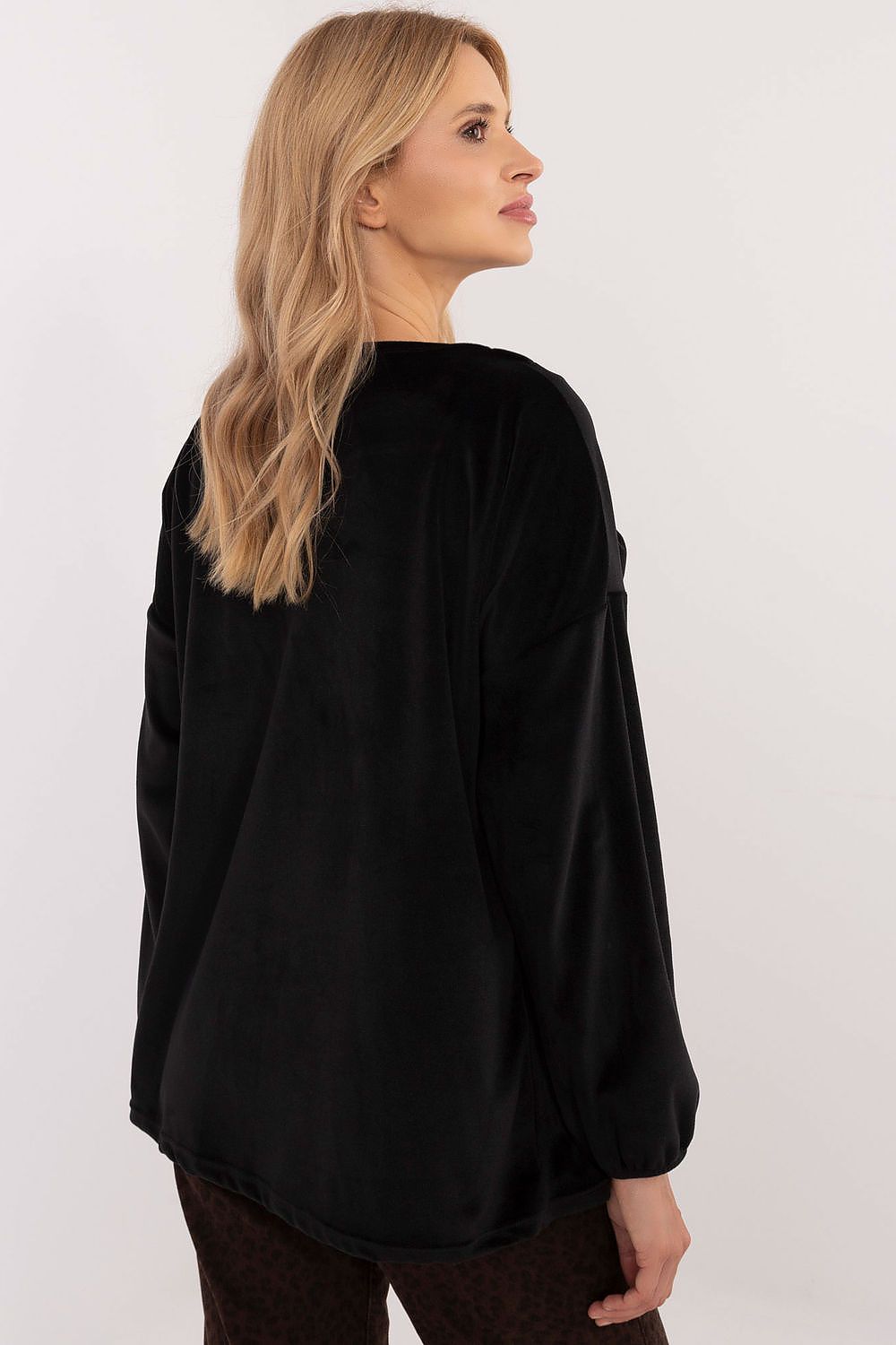 Bluse Italy Moda